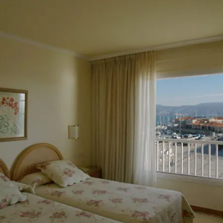 Rotilio Apartamento Sanxenxo