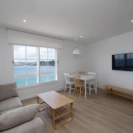 Appartement Rotilio Sanxenxo