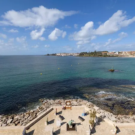 Rotilio Sanxenxo