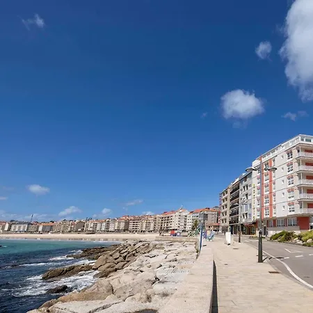 Rotilio Appartement Sanxenxo