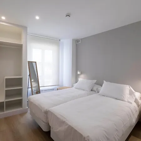 Apartament Rotilio