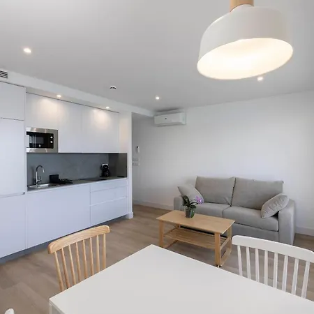 Rotilio Appartement *