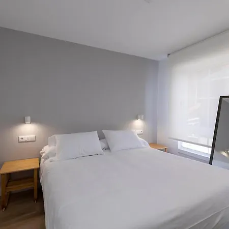Rotilio Apartament Sanxenxo