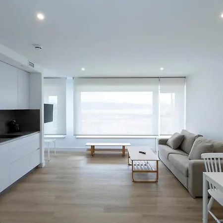 Appartement Rotilio Sanxenxo