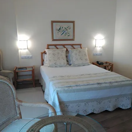 Rotilio Appartement *