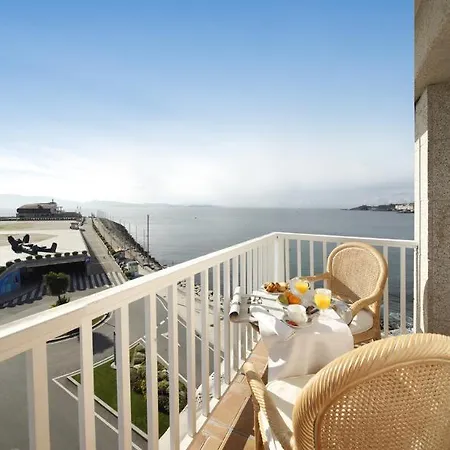 Rotilio Apartment Sanxenxo