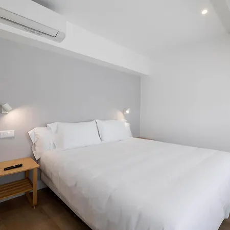 Rotilio Apartamento *