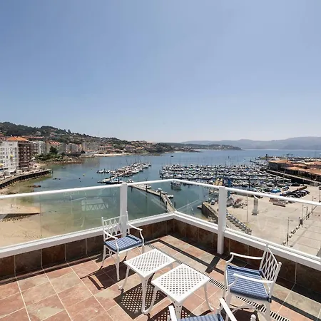 Rotilio Appartement Sanxenxo