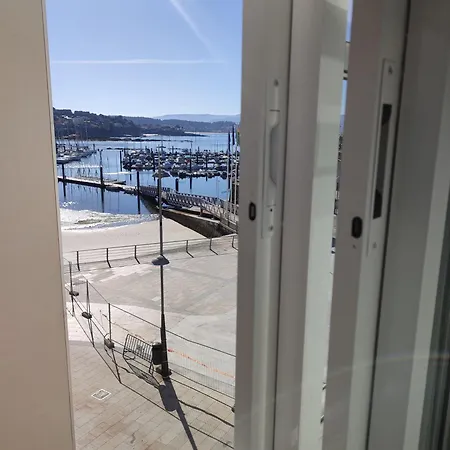 Rotilio Appartement Sanxenxo