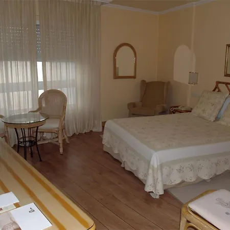 Apartament Rotilio