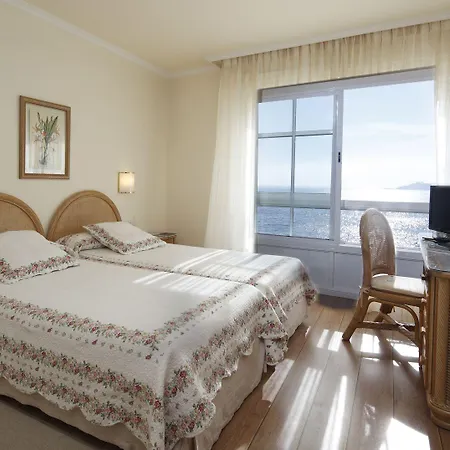 Rotilio Apartament Sanxenxo