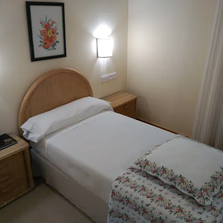 Apartament Rotilio Sanxenxo