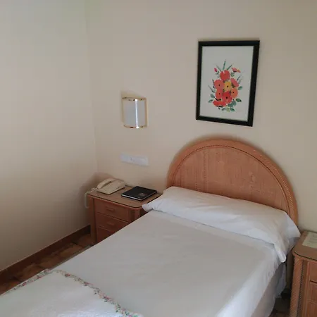 Rotilio Apartament Sanxenxo