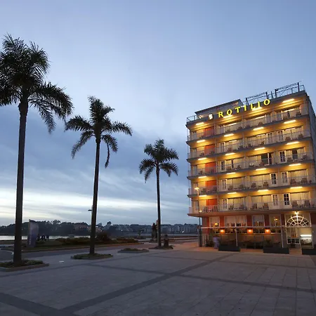 Rotilio Appartement *