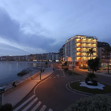 Rotilio Sanxenxo