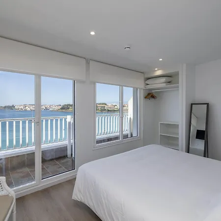 Apartament Rotilio