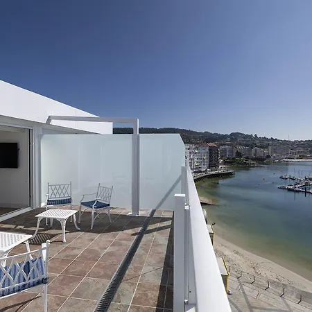 Apartament Rotilio