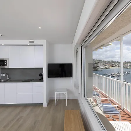 Appartement Rotilio *