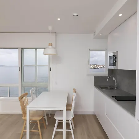 Apartament Rotilio