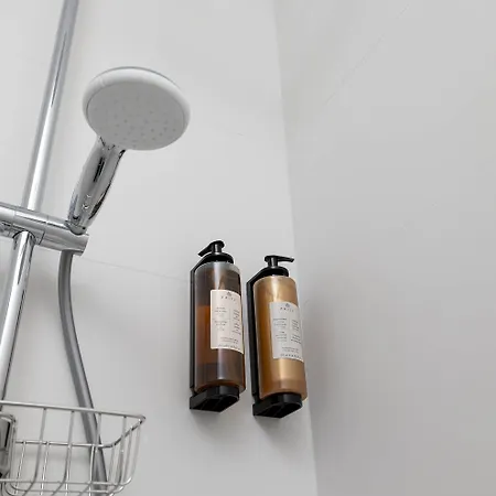 Appartement Rotilio *