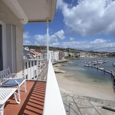 Apartament Rotilio