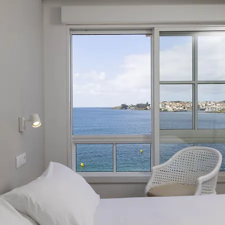 Apartament Rotilio Sanxenxo