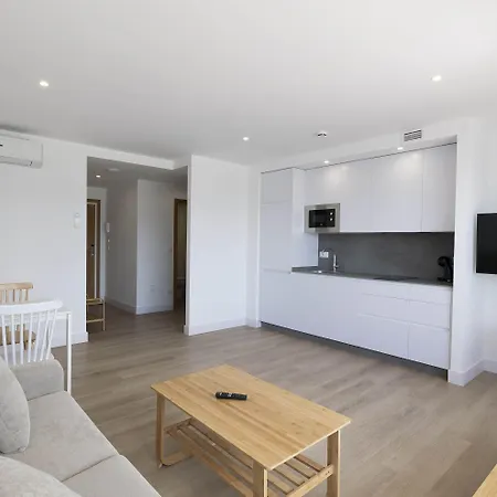 Rotilio Apartament