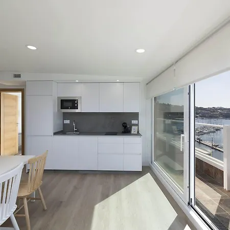 Apartament Rotilio