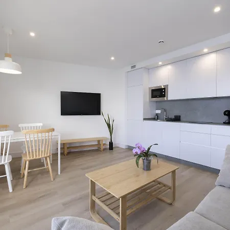 Apartament Rotilio