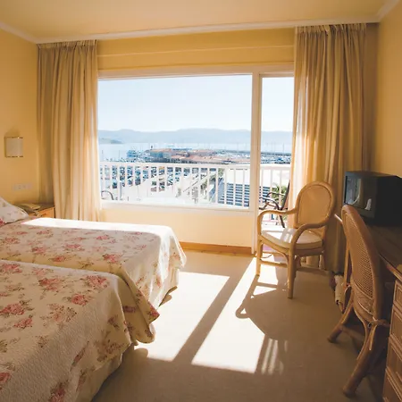 Rotilio Apartament