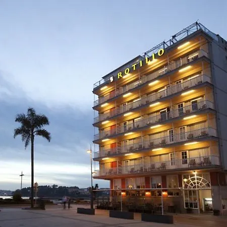 Rotilio Appartement *