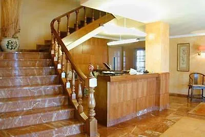 Apartament Rotilio *