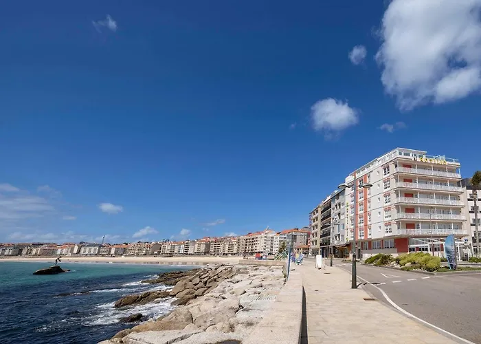 Rotilio Appartement Sanxenxo