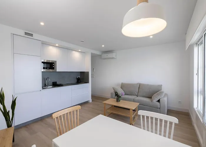 Rotilio Appartement *