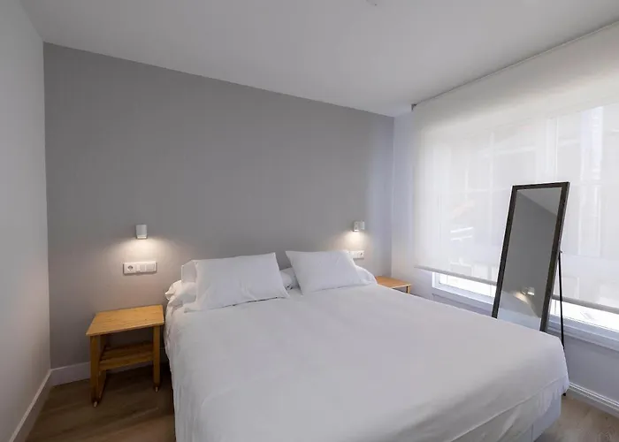 Rotilio Appartement Sanxenxo