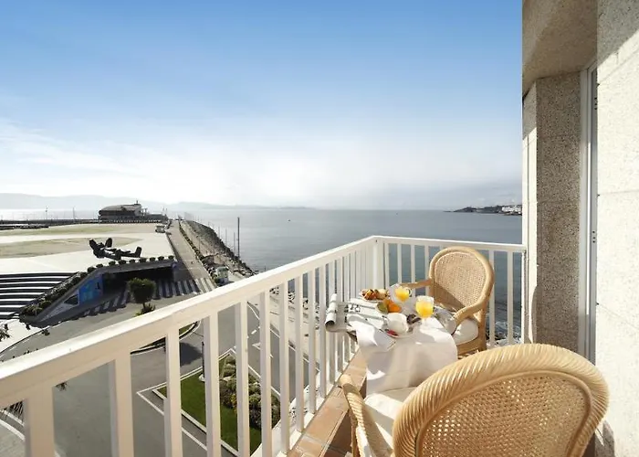 Rotilio Apartamento Sanxenxo