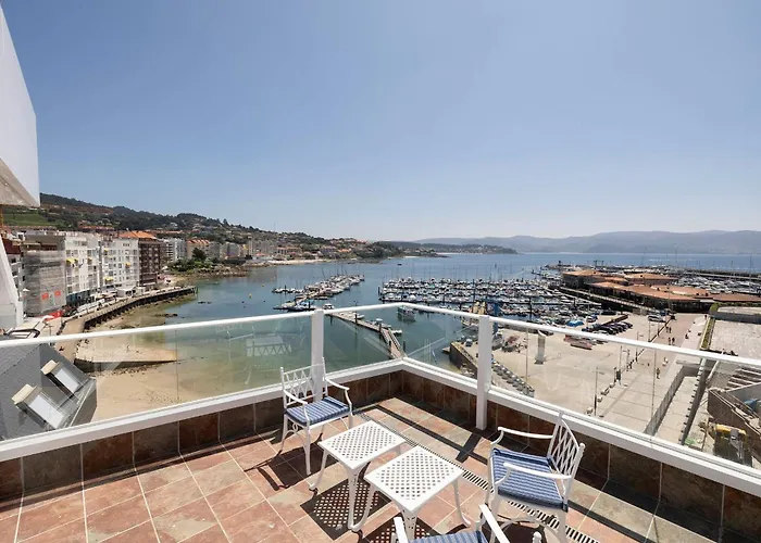 Rotilio Appartement Sanxenxo