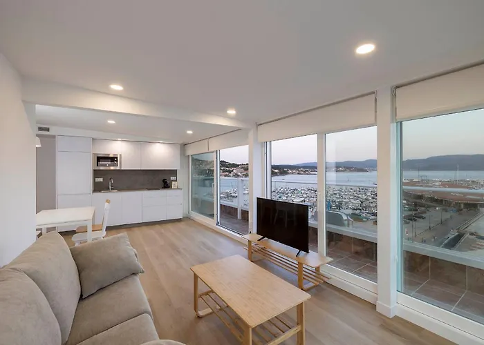 Rotilio Appartement Sanxenxo