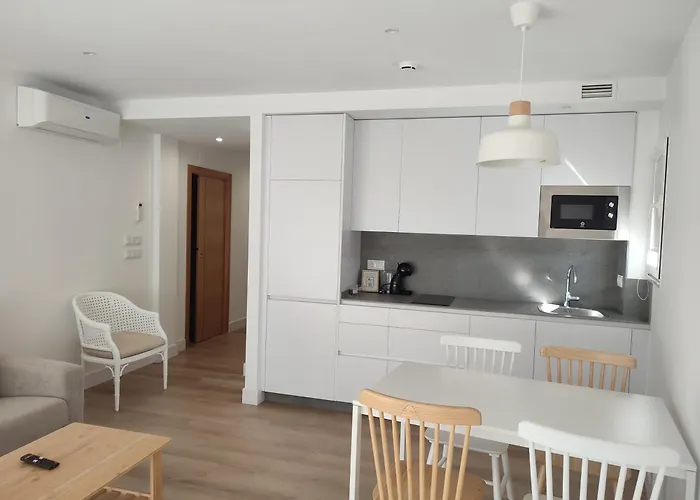 Appartement Rotilio *