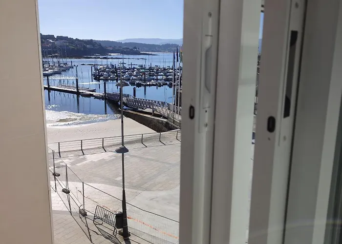 Rotilio Appartement Sanxenxo