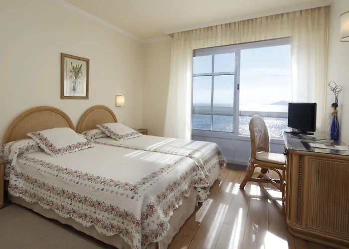 Rotilio Appartement Sanxenxo