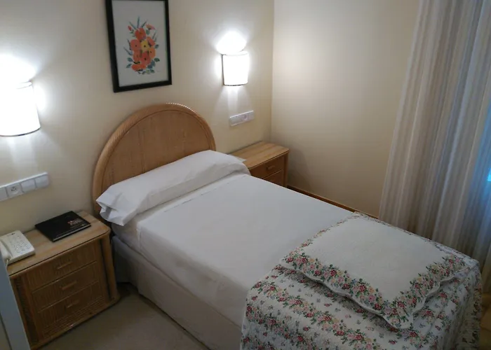 Apartamento Rotilio Sanxenxo