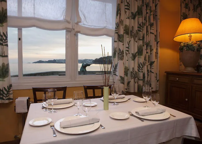 Appartement Rotilio *