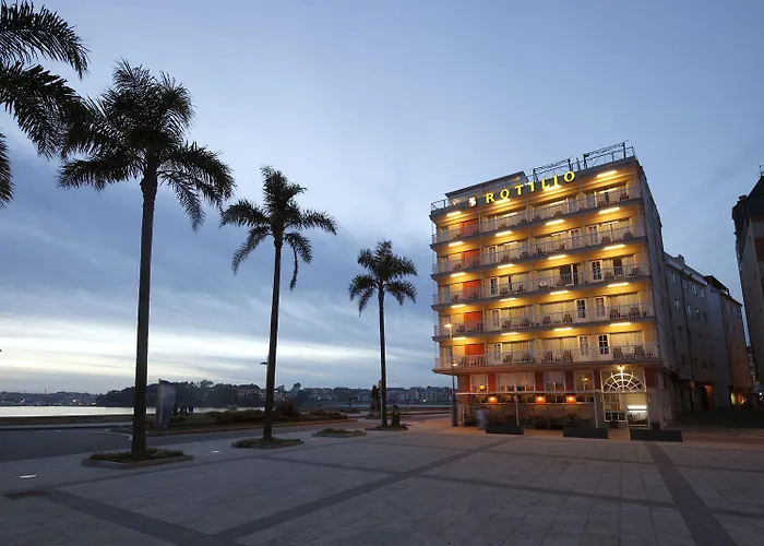 Rotilio Apartamento *