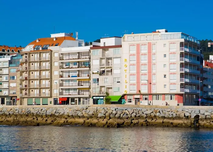 Apartamento Rotilio *