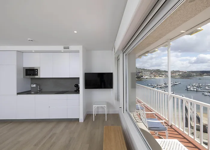 Appartement Rotilio *