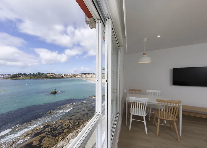 Apartamento Rotilio *