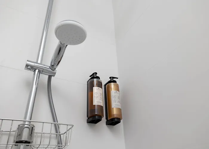 Appartement Rotilio *