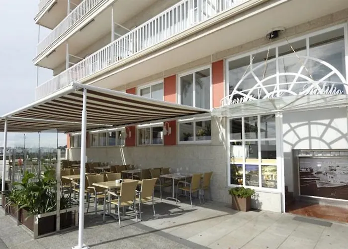 Appartement Rotilio *